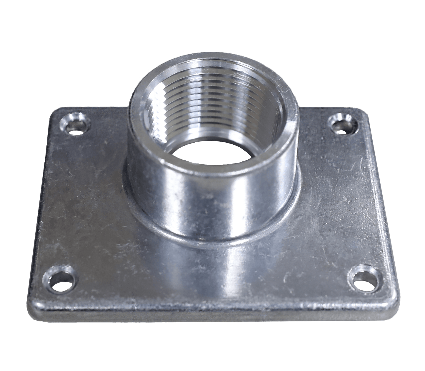 1″ Top Mount Hub
