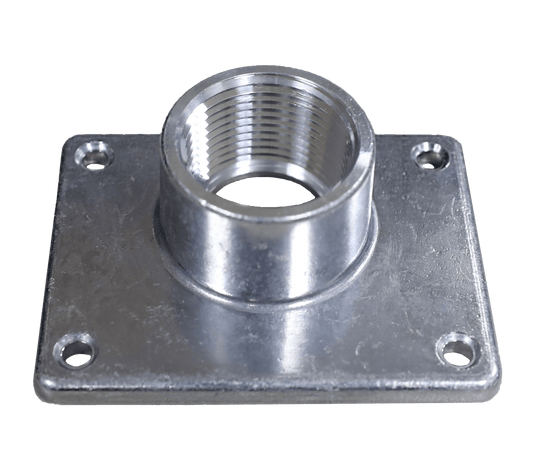 1″ Top Mount Hub