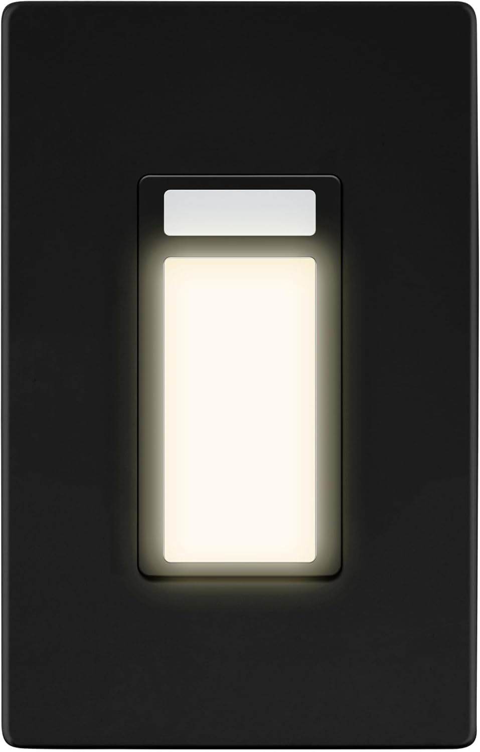 Full Guide Light with PIR Motion Sensor, Daylight Sensor, UL Listed, Wall Plate Included