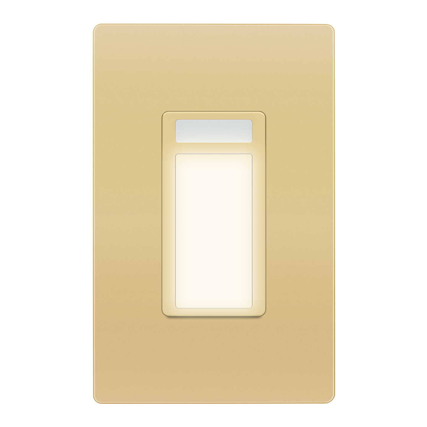 Full Guide Light with PIR Motion Sensor, Daylight Sensor, UL Listed, Wall Plate Included
