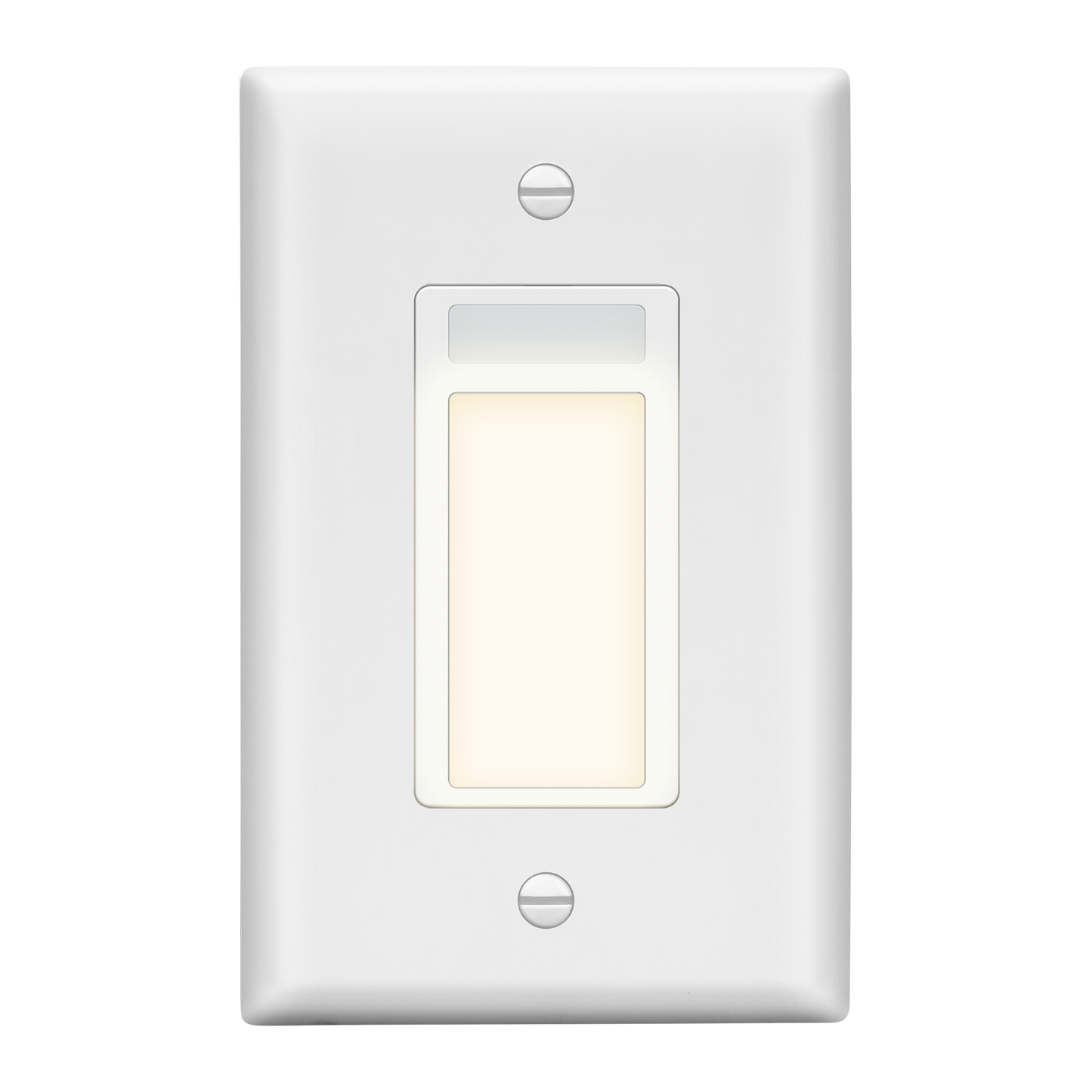 Full Guide Light with PIR Motion Sensor, Daylight Sensor, UL Listed, Wall Plate Included