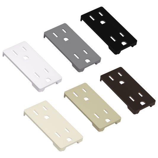 Interchangeable Face Cover Pack