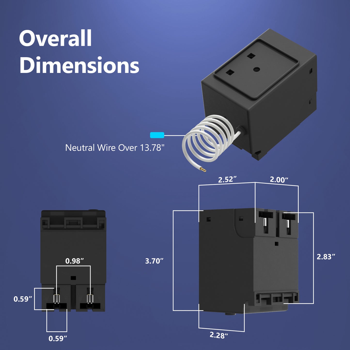 Type 2 Surge Protective Device