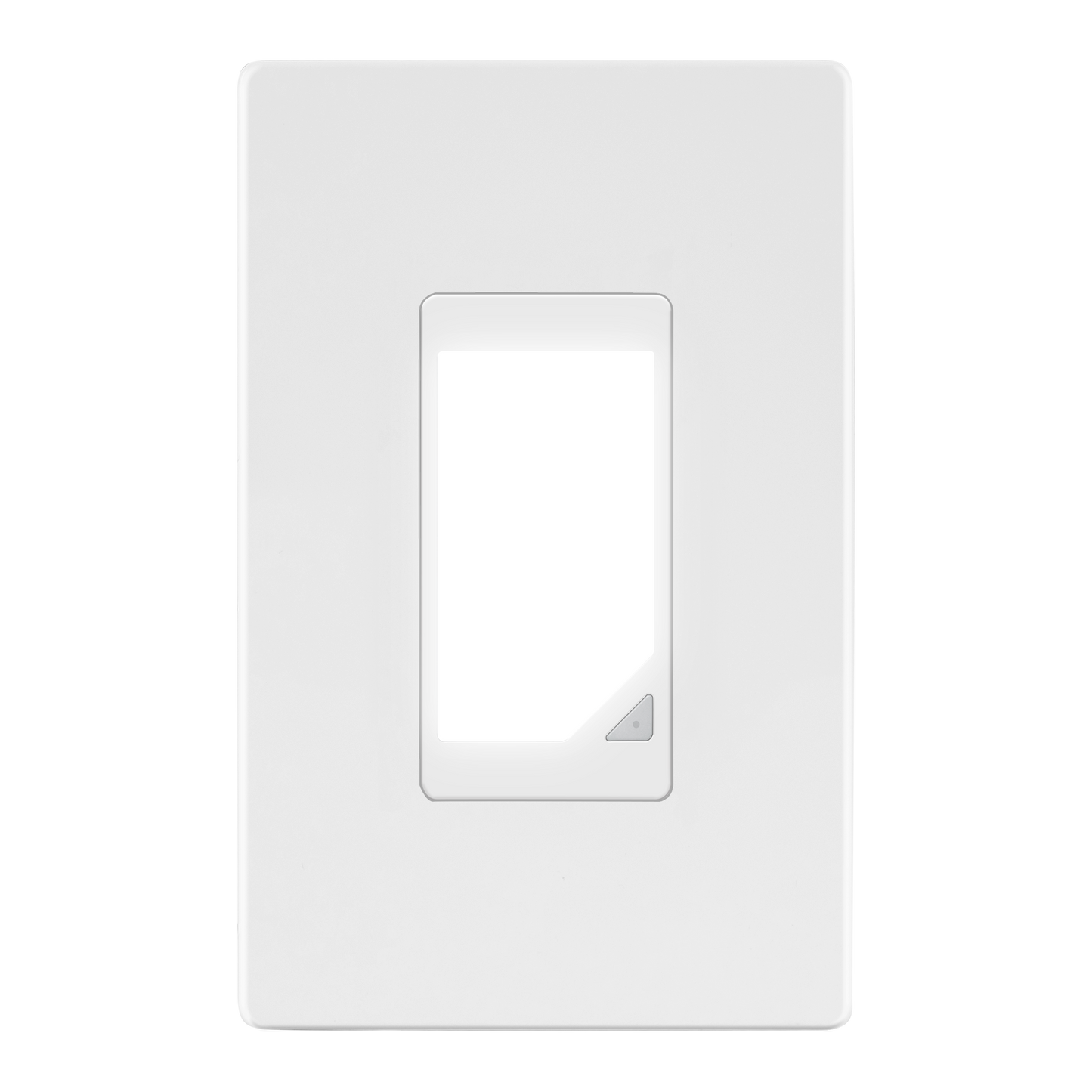 Decorator Full Face LED Guide Light with Daylight Sensor, Automatic Night Light, Wall Plate Included
